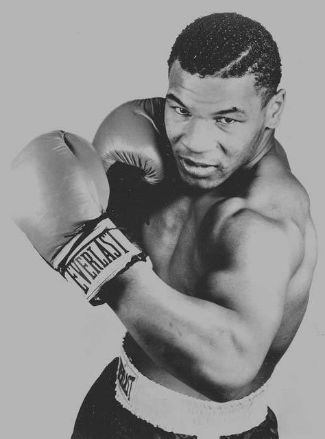 Mike Tyson Iron Mike Tyson, Jiu Jutsu, Mighty Mike, Iron Mike, Sporting Legends, Muhammed Ali, Boxing History, Photo Star, Champions Of The World