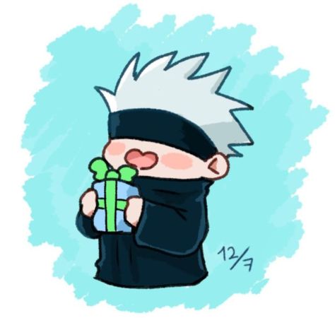 Gojo Happy Bday, Birthday Drawing Ideas Anime, Happy Anime Drawing, Gojo Birthday Art, Anime Happy Birthday Card, Manga Happy Birthday, Anime Birthday Wallpaper, Jujutsu Kaisen Happy Birthday, Naruto Birthday Cards