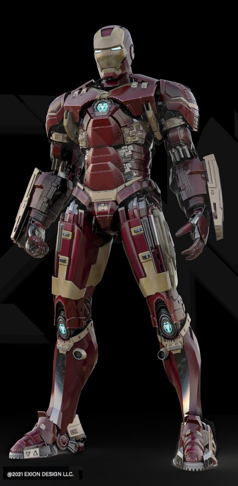 Ironman Suit Design, All Iron Man Suits, Iron Man All Armors, Real Iron Man, New Iron Man, Iron Man 2008, Iron Man Wallpaper, Iron Man Avengers, Iron Man Art