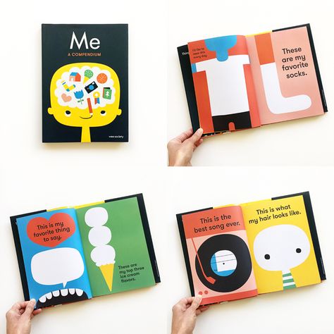 Kids Graphic Design, Publish A Book, All Things Beautiful, Picture Books Illustration, Booklet Design, Book Illustration Art, Magazines For Kids, Book Design Layout, Book Layout