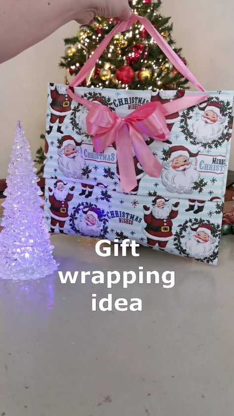 How to wrap Cute Baby Slippers ✨🎁 Shop like me ✨🎁 Work like me ✨ More ideas on YouTube @stulux - Follow for more ideas #giftwrapping #xmas #christmas #stulux #1weektogo #1weektochristmas #christmasgiftideas #giftideas #christmasgifts #christmascountdown #christmasideas #christmaswishlist #diy #giftwrapping #wrappinghacks #wrappinggifts Gift Wrapping Techniques, How To Wrap, Perfume Gift Sets, Perfume Gift, Baby Slippers, Christmas Countdown, Christmas Wishlist, Like A Pro, Follow For More