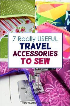 Sewing Travel Accessories, Accessories To Sew, Sleep Mask Pattern, Diy Sleep Mask, Diy Travel Accessories, Travel Sewing, Sewing Projects Free, Free Pdf Sewing Patterns, Tutorials Diy