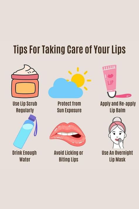 lip care, healthy lip, tips for taking care of your lips Lip Therapy For Dry Lips, Healthy Lips Tips, How To Keep Lips Hydrated, Lips Care Tips, Lip Care Aesthetic, Lipcare Aesthetic, How To Pout, Spa Esthetic, Lipcare Skincare