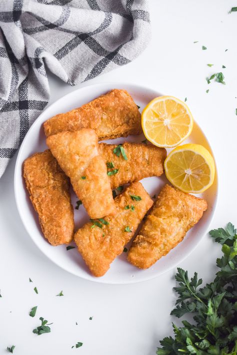 Air Fryer Frozen Fish Sticks - COOK THEM FAST Fish Sticks In Air Fryer, Frozen Fish Stick Recipes, Air Fryer Fish Sticks, Frozen Fish Sticks In Air Fryer, Air Fry Frozen Fish Fillet, Air Fryer Frozen Breaded Fish Fillets, Homemade Potato Wedges, Making French Fries, Fish Sticks