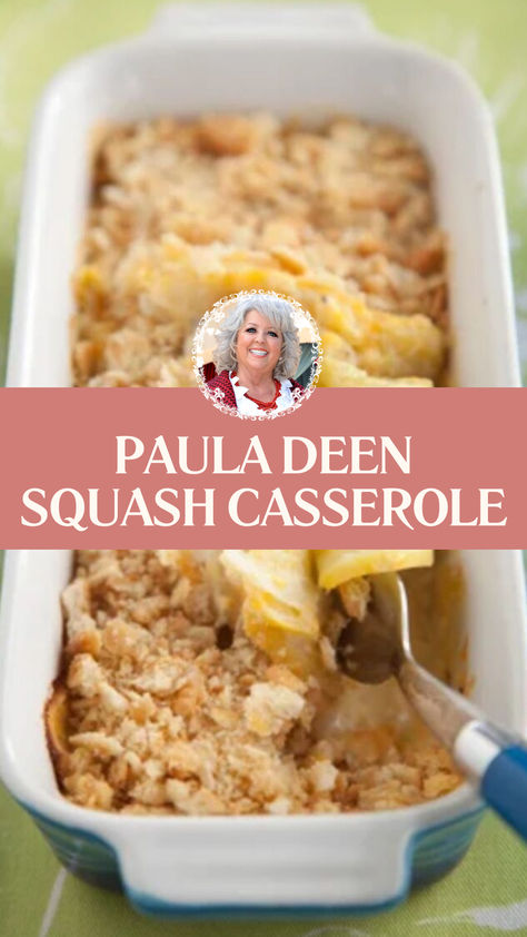 Paula Deen Squash Casserole Squash Onions Recipe, Squash Dressing Recipe Paula Deen, Southern Squash Casserole Paula Deen, Paula Dean Yellow Squash Casserole, Paula Deen Christmas Recipes, Squash Casserole With Cream Of Chicken, Southern Yellow Squash Casserole, Paula Deen Recipes Thanksgiving, Paula Deen Squash Casserole With Ritz Crackers