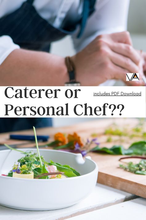 Personal Chef Business, Open A Restaurant, Chef Restaurant, Personal Chef Service, Graduation Dinner, Opening A Restaurant, Chef Work, Female Chef, Chef Cooking