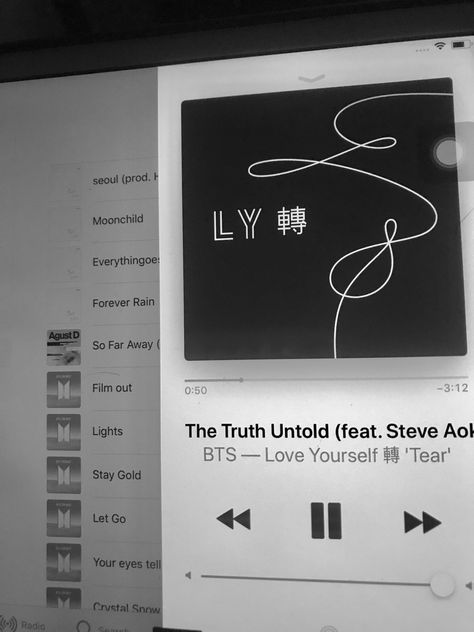 fave song The Truth Untold Lyrics Wallpaper, Truth Untold Lyrics Video, Bts Fire Song, Seven Jungkook Song Lyrics, Make It Right Bts Lyrics Video, Stay Gold, Bts Love Yourself, Bts Playlist, Moon Child