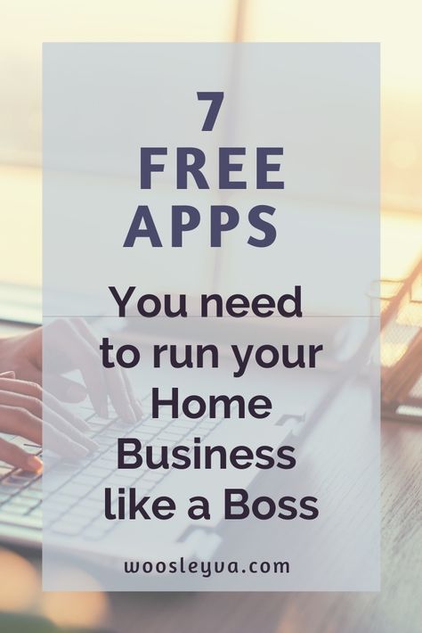 Free Small Business Apps, How To Advertise Your Business, Business Advertising Ideas, Small Business Hacks, Small Business Apps, Home Business Organization, Business Marketing Design, Business Apps, Small Business Tools