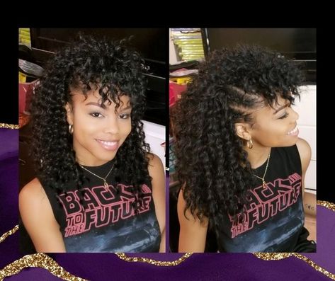 Services - Crochetgranduer Crochet Mohawk Hairstyle, Mohawk Braid Styles, Crochet Mohawk, Short Hair Mohawk, Crochet Hair Styles Freetress, Future Hairstyles, Crochet Hairstyles, Hair Magic, Mohawk Braid