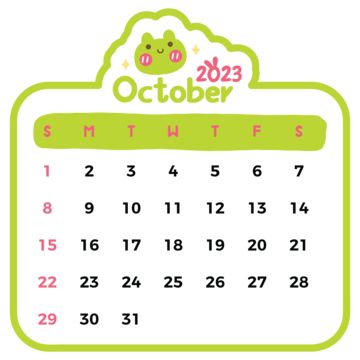 october 2023,october,monthly calendar,october calendar,calendar,month,year,date,week,desktop calendar,monthly,monthly plan,time,days,organizer,2023 calendar,printable,new year,happy new year,transparent calendar,digital calendar,desk calendar,yearly calendar,new year 2023,minimalist calendar,february 2023,calendar 2023 pastel,pastel colors,bright color,soft color,calendar template 2023 2023 Vector, Color Calendar, 2023 Minimalist, Calender Printables, Calendar February, Calendar October, Calendar Png, Hello Sticker, February Calendar