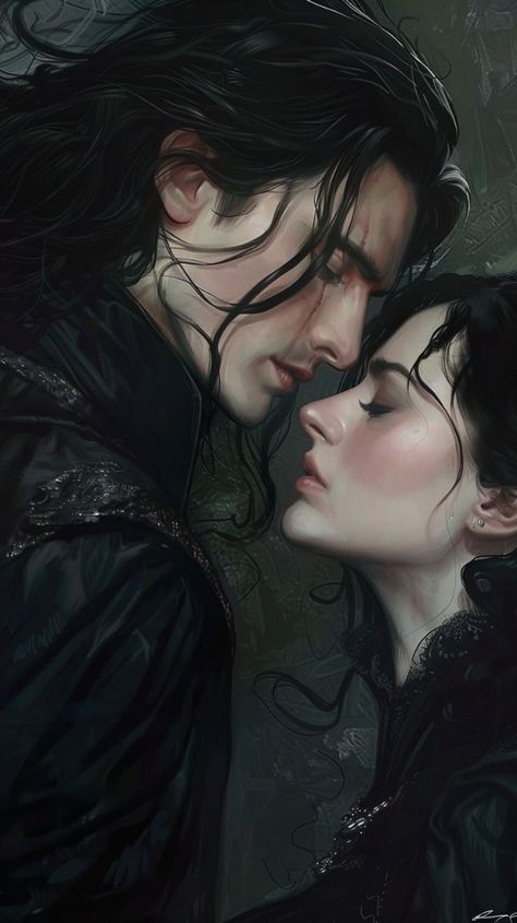 Hades And Persephone Fanart Dark, Monster Lover Art, Dark Romance Art Couple, Monster Romance Art, Dark Werewolf, Werewolf Romance, Medieval Romance, Fantasy Story Ideas, Writing Time