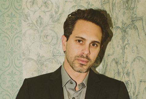 Tommy: Thomas Sadoski To Co-Star In CBS Drama Series In Recasting #Popculture Tommy Sands Singer, Priscilla Lopez, Odd Thomas Movie, Danny Thomas Show, Adelaide Clemens, Thomas Sadoski, The Danny Thomas Show, Life In Pieces, The Slap