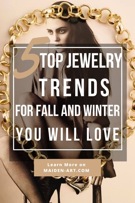 Necklace Fall 2023, Fall 2023 Earring Trends, Fall Winter 2023 Jewelry Trends, Jewelry Fall 2023, Current Necklace Trends, 2024 Jewelry Trends Forecast, Winter 2023 Jewelry Trends, Jewelry Trends For 2023, Trendy Accessories Jewelry 2023