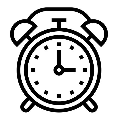 Alarm clock - Free Tools and utensils icons Alarm Clock Icon, School Pack, Clock Icon, Icon Download, Free Tools, Animated Icons, What Can I Do, All Icon, Displaying Collections