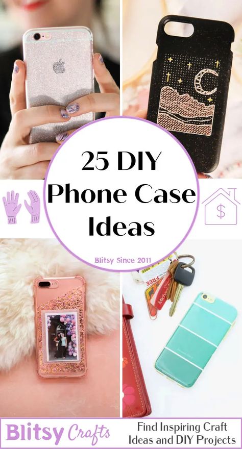 Cell Phone Case Cricut, Ways To Decorate Phone Case, Diy Cricut Phone Case Ideas, Phone Case Vinyl Ideas Cricut, How To Decorate Phone Case, Decorate My Phone Case, Iphone Case Ideas Diy, How To Make A Phone Case, Phone Case Cricut