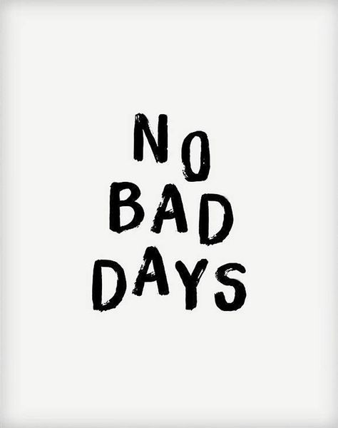 Bubby and Bean ::: Living Creatively: No Bad Days Wooden Prints, No Bad Days, Stripe Throw Pillow, Wood Molding, Bad Day, Dorm Decorations, Dorm Room, Wise Words, Decor Inspiration