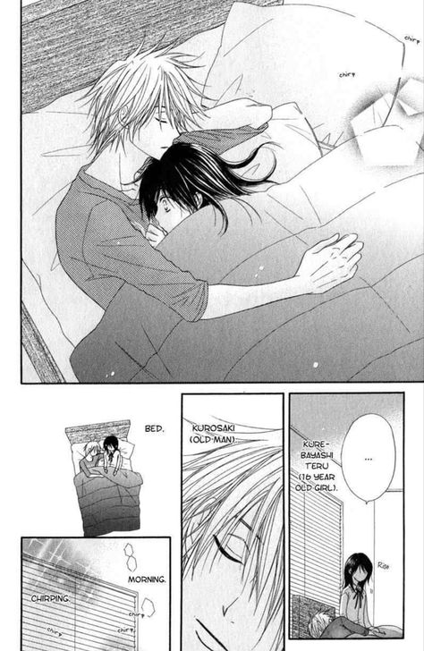 ik some are iffy about age gaps, but it’s one of my favorite shoujo and josei tropes, as long as the relationship is pure and tasteful. (dengeki daisy is this manga‘s name) Manga Josei, Dengeki Daisy Manga, Art Adventure Time, Art Vampire, Dengeki Daisy, Ouran Host Club, Manga Couple, Maid Sama, Vampire Knight