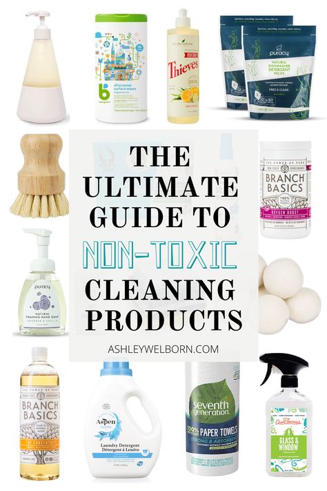 Eco Cleaning Diy, Non Toxic Multipurpose Cleaner, The Best Cleaning Products, Diy Chemical Free Cleaning Products, Best Organic Cleaning Products, Natural Home Cleaning Products, Clean Household Products, Toxin Free Cleaning Products, Clean House Products