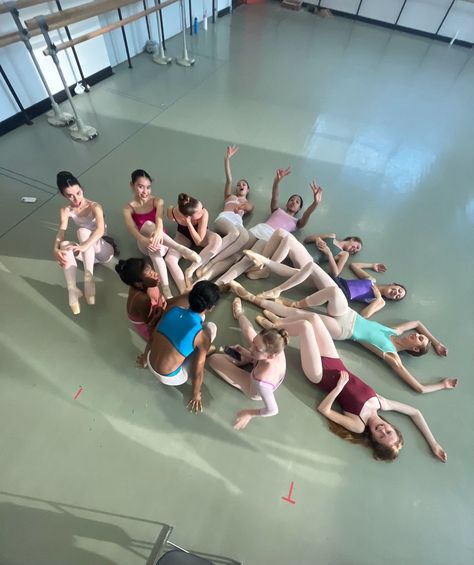 Summer Intensive Ballet, Ballet Summer Intensive Aesthetic, Ballet Summer Intensive, Competitive Dance, Summer Intensive, Ballet Recital, Dancer Lifestyle, Flexibility Dance, Ballet Pictures