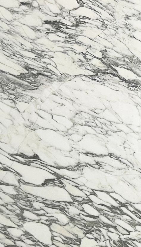 Arabescato Corchia is a white marble quarried in Italy. The characteristics that distinguish Arabescato Corchia marble are the veins drawing beautiful shapes in different shades of grey on a strong white background. Each vein draws attention and exemplifies by adding extravagance and modernity to the design, meanwhile grey and black movements of the veins of Arabescato Corchia are much more dramatic and varied and give the marble a unique pattern. bathroom trends cozy bathroom marble bookmatch Arabescato Corchia Bathroom, Arabescato Corchia Marble, Arabascatta Marble, White Marble With Black Veins, Saudi Furniture, Console Table Wall, Calcutta Marble Kitchen, Marble Arabescato, Corchia Marble