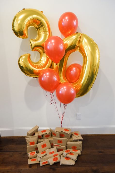 30 Days Before 30th Birthday Gifts, 30th Birthday For Boyfriend, 30 Gifts For Him, 30 Birthday Surprise Ideas, 30 Gifts For 30th Birthday For Him My Husband, Gifts For Boyfriend 30th Birthday, Make 30th Birthday Ideas, 30 Things For 30th Birthday Men, 30th Birthday Gifts For Boyfriend