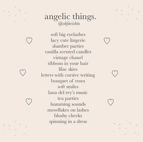 #fairycore #angelcore #ethereal #dainty Big Eyelashes, Lana Del Rey Music, Bahasa Jepun, Vanilla Scented Candles, Angel Aesthetic, Mia 3, Cursive Writing, Classy Aesthetic, Princess Aesthetic