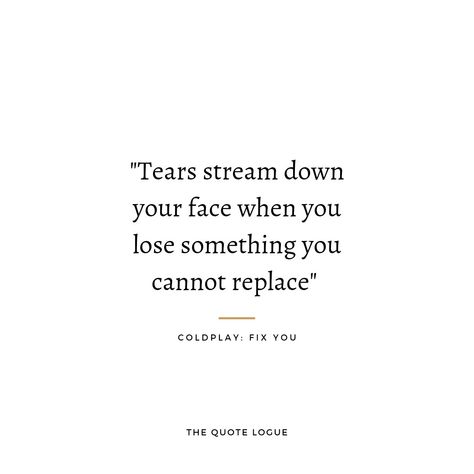 Coldplay Song Quotes, Coldplay Lyrics Tattoo, Coldplay Lyrics Quotes, Coldplay Lyrics Wallpaper, Coldplay Fix You Lyrics, Fix You Lyrics, Coldplay Tattoo, Coldplay Quotes, Coldplay Wallpaper