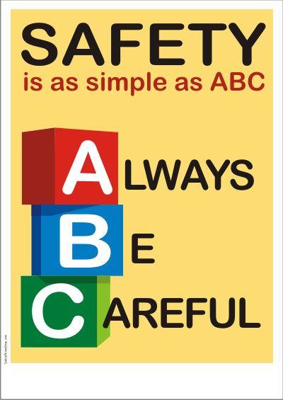 Children Safety Posters | Safety Poster Shop Children Safety Quotes, Funny Safety Slogans, Road Safety Slogans, Workplace Safety Slogans, Fire Safety Poster, Road Safety Poster, Safety Pictures, Workplace Safety Tips, Safety Quotes