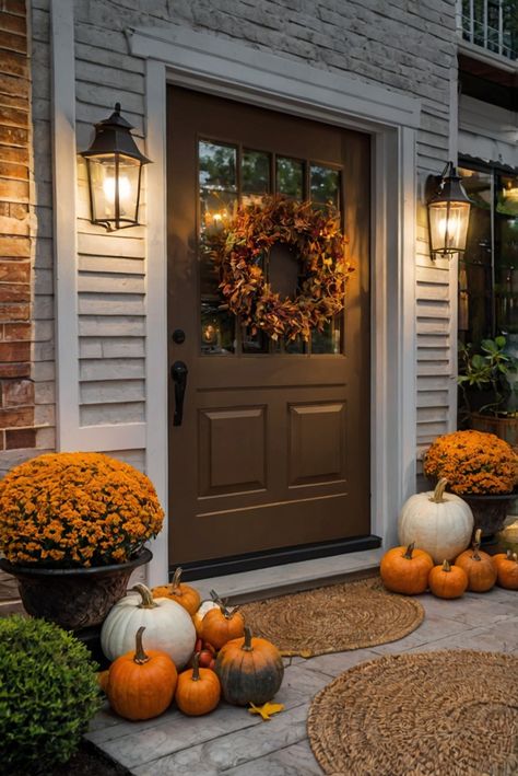 Fall Furniture , Autumn Cozy Fall ,Decor Easy Fall ,
Decor Neutral Fall ,Decor Fall ,Decor Inspiration ,Fall Decor Ideas New England Fall Front Porch, Fall Front House Decor, Front Of House Fall Decor, Pumpkin Decor Porch, Pumpkin Front Porch Ideas, Fall Front Steps Decor, Thanksgiving Porch Decor, Fall Porch Ideas 2024, Pumpkins On Front Porch