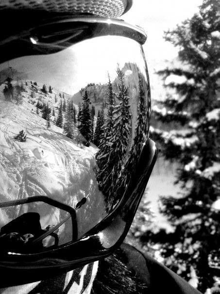 Snowboarding, my new hobby I am going to accomplish by the end of this year Snow Covered Mountains, Goggles, Skiing, Photography