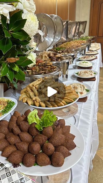 CHAR CHA BY CHARBEL CHAAYA on Instagram: "Proudly serving our local church community with the most authentic Lebanese cuisine 🇱🇧 Thank you for trusting Char Cha By Charbel Chaaya 

#lebanesefood #lebanesecuisine #catering #sydneycatering #sydneyfood" Lebanese Catering, Church Community, Lebanese Cuisine, Sydney Food, Lebanese Recipes, Buffet Food, Thank You, On Instagram, Instagram