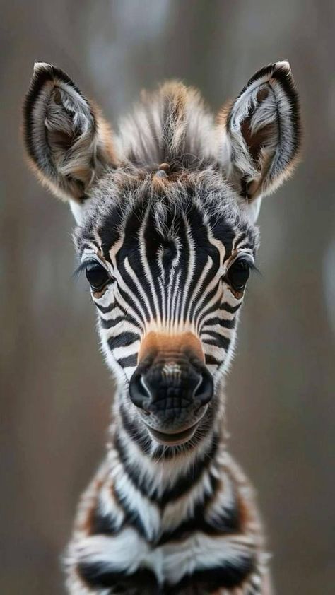 Regard Animal, Regnul Animal, Baby Zebra, Baby Animals Pictures, Cute Wild Animals, Cute Animal Photos, Cute Animal Pictures, Cute Creatures, Sweet Animals