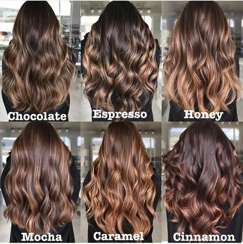 Baylage Hair, Balayage Hair Caramel, Brown Hair Inspo, Vlasové Trendy, Brunette Hair With Highlights, Caramel Hair, Brunette Balayage Hair, Brown Hair Balayage, Balayage Brunette