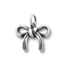 Bow Charm James Avery Charm, James Avery Charm Bracelet, James Avery Bracelet, John Hart, James Avery Charms, Bow Charm, James Avery Jewelry, Jewelry Advice, Dream Closets