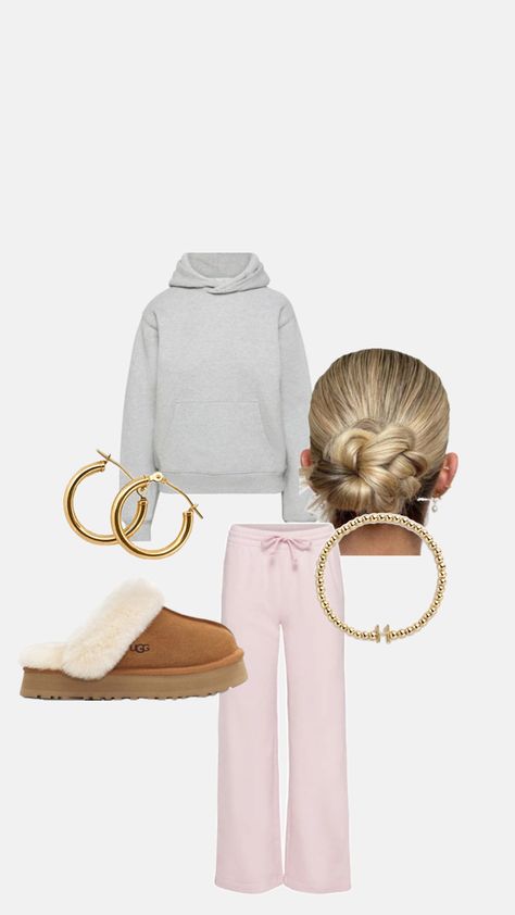 Class Outfits, Skandinavian Fashion, Casual Preppy Outfits, Outfit Inspo Casual, Trendy Outfits For Teens, Cute Lazy Day Outfits, Cute Outfits For School, Lazy Outfits, Lazy Day Outfits