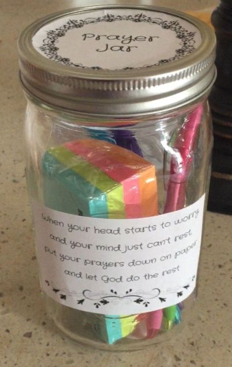 Appreciation Jar Ideas, Women’s Retreat Gift Ideas, Secret Pal Gifts For Women, Church Gifts Women's Ministry, Inspirational Crafts For Women, Bible Study Group Gift Ideas, Sister Appreciation Gifts, Christian Mason Jar Gifts, Bible Verse Mason Jars