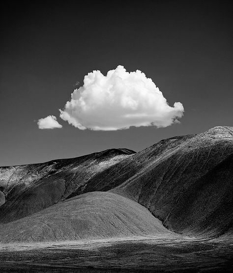 Cloud and Hills, Arizona by Luca Setti, via Flickr Landscape Edging Stone, Arizona Landscape, Landscape Photography Tips, Landscape Edging, Black And White Landscape, Landscape Paintings Acrylic, Landscape Photography Nature, Ansel Adams, Photography Wallpaper