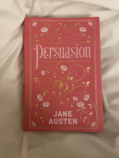 Persuasion Jane Austen, Bookshelf Art, Jane Austen Books, Pride And Prejudice, Journal Covers, Old Books, Classic Books, Barnes And Noble, Jane Austen