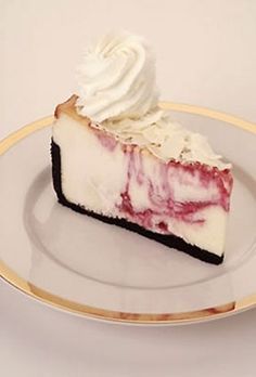 White Chocolate Raspberry Truffle Cheesecake, Raspberry Truffle Cheesecake, Truffle Cheesecake, Cheesecake Factory Copycat, Raspberry Truffle, White Chocolate Raspberry Cheesecake, Cheesecake Factory Recipes, Chocolate Raspberry Cheesecake, The Cheesecake Factory