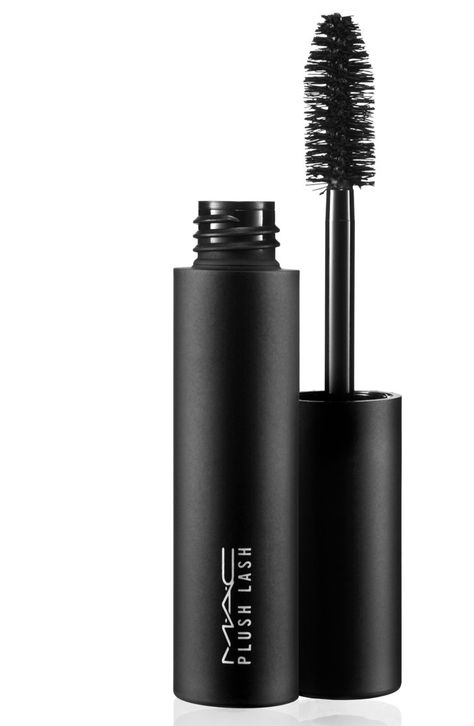 Pin for Later: 230 of the Best Collaboration Products MAC Has Ever Created MAC Cosmetics x Hello Kitty Plushlash Mascara in Plushblack Elf Make Up, Funky Makeup, Work Makeup, Makeup Supplies, Makeup Aesthetic, Elf Makeup, Best Lipsticks, Fancy Makeup, Edgy Makeup