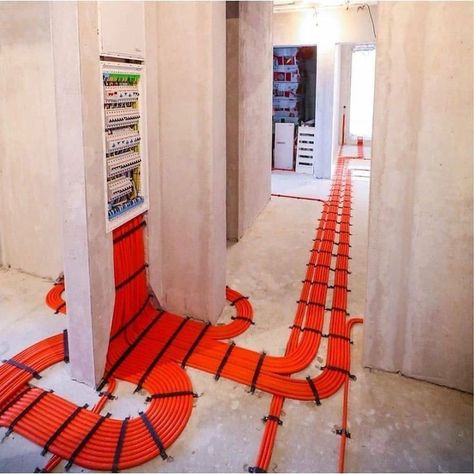 Great work Structured Cabling, Home Electrical Wiring, Electrical Circuit Diagram, Electric Car Charging, Electrical Cable, Custom Computer, House Wiring, Electrical Wiring Diagram, Electrical Projects