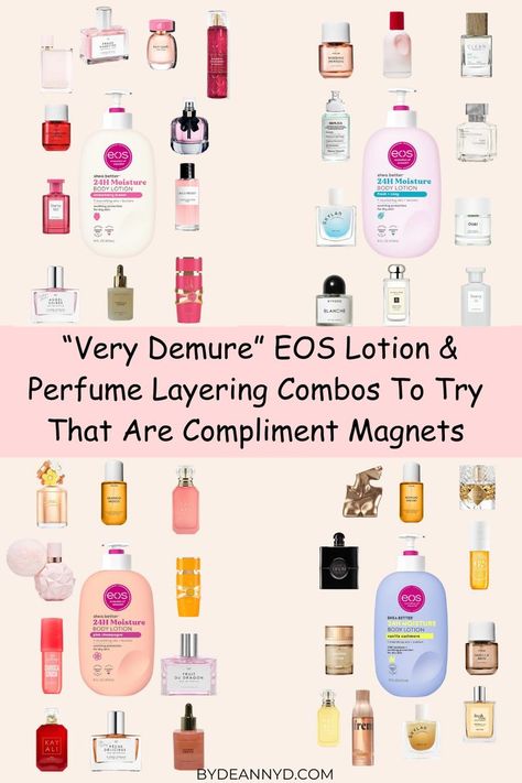 perfume combos Eos Vanilla Cashmere Lotion, Vanilla Cashmere Lotion, Vanilla Scent Combo, Eos Vanilla Cashmere, Smell Good Combo, Eos Vanilla, Cashmere Perfume, Eos Lotion, Perfume Combos