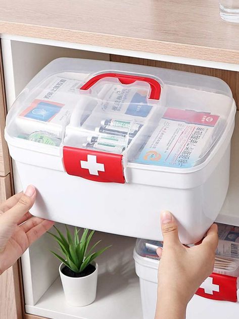 Mini first aid kit