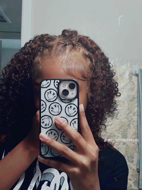 Layered Bob Haircuts With Bangs, 2 Braids Natural Hair, Hair Styles For Natural Curly Hair, Natural Summer Hairstyles, Natural Hairstyles For Black Women Curly, Natrul Hairstyle For Black Women, Black Girls Hairstyles Natural, Braided Natural Hairstyles, Black Girls Natural Hairstyles