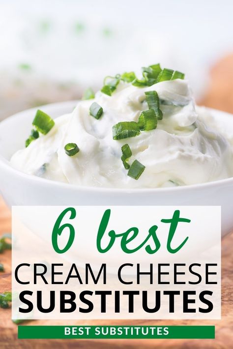 The 6 Best Cream Cheese Substitutes for Home Cooking Homemade Lactose Free Cream Cheese, Substitute For Cheese, Cream Cheese Substitute Cooking, Substitute For Cream Cheese, Replacement For Heavy Cream, Cream Cheese Alternative, Lactose Free Cream Cheese, Cream Cheese Substitute, Cream Cheese Homemade