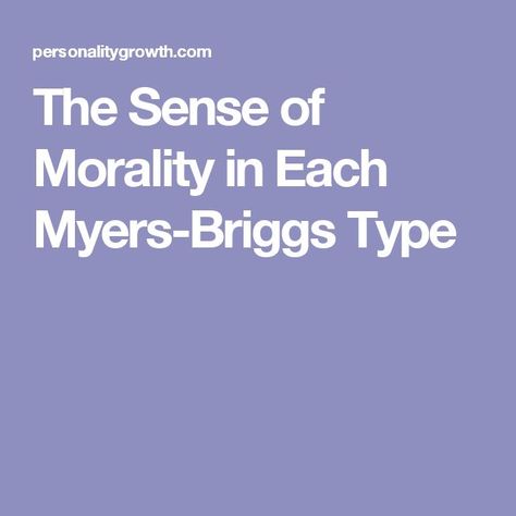 Myers Briggs Infj, Meyers Briggs, Enfp Personality, Personality Growth, Myers Briggs Personalities, Myers Briggs Type, Enneagram Types, Thought Catalog, Myers Briggs