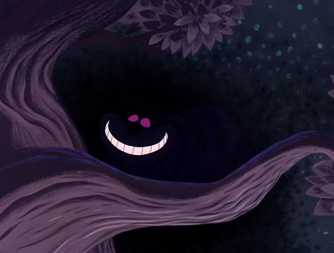 Cheshire Cat Wallpaper, Queen's Gambit Aesthetic, Alice In Wonderland Cartoon, Halloween Alice In Wonderland, Film Ideas, Alice In Wonderland 1951, Alice In Wonderland Aesthetic, Disney Version, Alice Madness