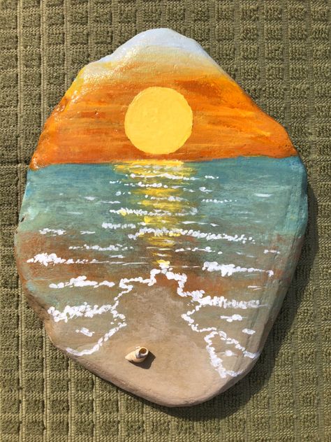 Diy Rock Art, Painted Rock Animals, Stone Art Painting, Painted Rocks Craft, Painted Rocks Diy, Rock Painting Ideas Easy, Rock Painting Patterns, Rock Painting Designs, Rock Painting Art