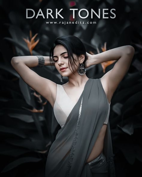 Dark Tones Lightroom Presets Download In One Click - Rajaneditz Lightroom Presets Wedding, Best Free Lightroom Presets, Presets Download, Lightroom Presets Bundle, Bad Photos, Lightroom Presets Portrait, Lightroom Presets Download, Photo Editing Lightroom, Free Presets