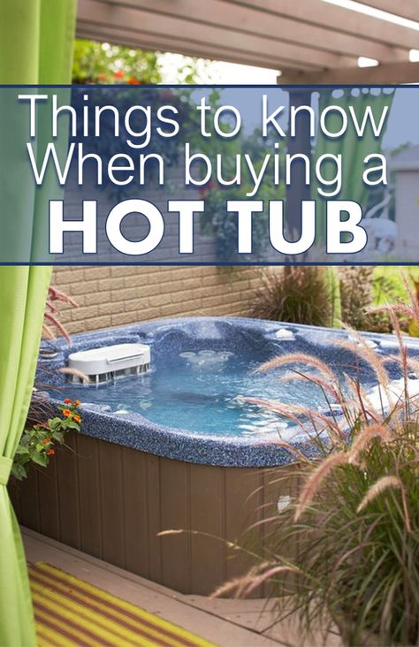 Pretty Hot Tub Area, Hot Tub In Small Space, Home Hot Tub Ideas, Hot Tubs Under The Deck, Hot Tubs On Decks Ideas, Hot Tubs Built Into Decks, Hot Tub Patio Ideas Diy, Cabin Hot Tub Ideas, Small Yard Hot Tub Landscaping